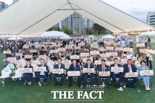 광명시, 제11회 사회적경제 페스티벌 성황리 마쳐