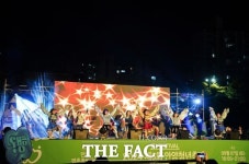 안양시, 안양청년축제 보통이 아냥 20일 평촌중앙공원서 개최