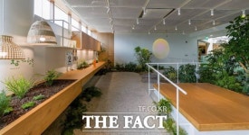 광명시 인생정원 소하담숲, 국토대전 수상…공공디자인 가치 입증