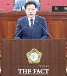 고창군 의회 오세환 의원, 마을회관 및 모정의 현실과 개선 방안 제안