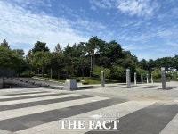 성남시, 시청공원 등 야외 공공예식장 2곳 내달부터 운영