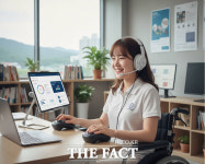 건양사이버대학교, ‘장애학생지원센터 운영 지원사업’ 연속 선정
