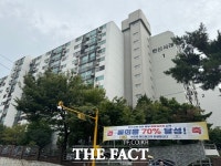 제2의 원베일리 탄생하나…반포 한신서래·궁전·동궁 통합재건축 급물살