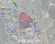 규제철폐 1호 미아2구역 속도전…110개 사업장 뒤잇는다