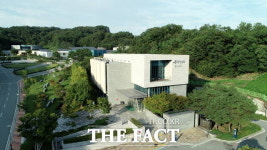 세종시설공단, 추석 연휴 은하수공원 특별 운영