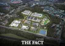 10년 좌초 위기 딛고…화성 무송산단 조성 본궤도