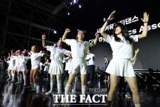 ‘춤과 환호 넘친 사흘’…안양춤축제 성황리 폐막 [TF사진관]