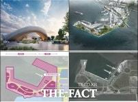 인천경제청, 골든하버 내 테르메 힐링&스파 리조트 조성 사업 본격화