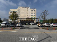 아산시, 도심 유휴부지 활용해 임시 공영주차장 4개소 조성