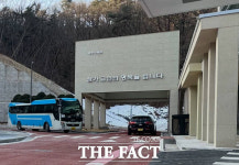공주나래원, 국가정보시스템 복구까지 화장장 전화 예약 운영