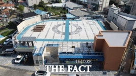 정읍시, 추석 연휴 도시재생 공영주차장 무료개방...시민 편의 제공