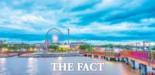 추석 연휴 가을 나들이는 충남 당진에서 즐기세요