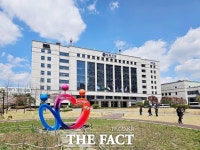 안양시, 평촌 학원가 버스정류장 ‘불법 주정차·승하차’ 내달 1일부터 집중 단속