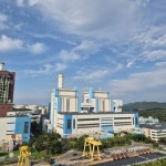 [르포]친환경 에너지 날갯짓…중부발전, 보령화력발전소에 가다