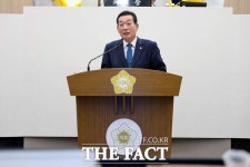 김명진 당진시의원, 드론 안전관리 체계 구축 필요성 강조