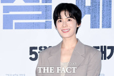 [단독] 정은채, 안보현 새 파트너 된다…'재벌X형사' 시즌2 합류