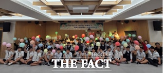 대전동산중학교, 대전사회혁신센터와 공감·동산 커뮤니티 사회정서교육