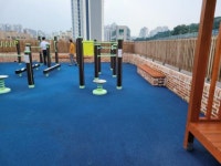 서울시, 내년까지 어르신 놀이터 25곳 조성