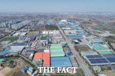 아산시, 기업과 동반성장…수출·고용·인구 모두 쑥쑥