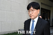대법원 세기의 이혼 파기 환송… 최태원 측 대법원 판결 존중 [TF사진관]