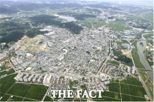 아산시, 기업과 함께 꿈꾸는 ‘50만 자족도시’