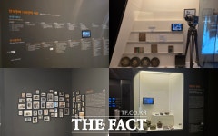 [영화를 품은 서울③] 장비부터 소품까지…100년을 담은 한국영화박물관