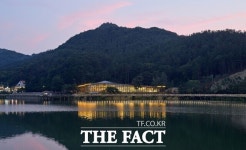 전주시 아중호수도서관, 국내 최고 권위 건축상 수상 쾌거