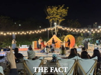 세종시 전역서 주민 한마음 체육대회 잇따라 열려