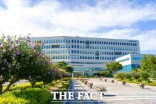 충남도교육청, 아산 탕정7초등학교 신설 최종 확정…2028년 9월 개교 예정