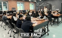 부천시 별빛마루도서관, 도서관 협력유공 문체부 장관상 수상