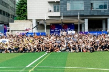 LF 리복, F45 트레이닝과 파트너십 체결…글로벌 시장 공략