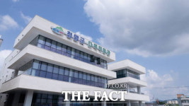 청양군 다목적회관 문 열어…지역 사회단체 한데 모인 새 둥지