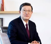 [2025 APEC] 허태수 GS그룹 회장, CEO 서밋 참석…AI·에너지 전환 논의