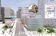 면목동 174-1 신통기획 확정…최고 35층 약 970세대 규모