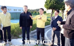 정읍시, 지역 자원·현장 중심 적극행정으로 새로운 성장축 마련