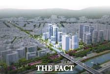 면목동 174-1 신통기획 확정…최고 35층 약 970세대 규모