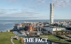 [동북아 베네치아, 인천-12] 도시 접근성 정주 환경, 기업 유치 활력된다