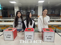 [기획] 대전장대초, ‘NON-GMO 사업학교’로 안전한 급식문화 새 모델 제시