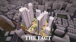 창동상아1차 아파트, 재건축 시행자 대한토지신탁 지정