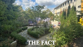 가로숲터널·학교숲 명품화…평택·부천, 산림청 우수사례 선정