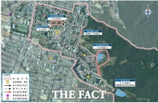 전주시, 학소지구 우수저류시설 설치 본격 착수…침수 피해 예방