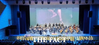 금산필하모닉오케스트라, 제15회 정기연주회 13일 개최