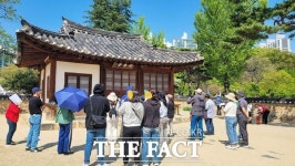 한번 오면 다시 찾는 대전 대덕구 시티투어 대덕고래여행 마무리