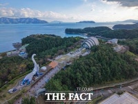 20년 만의 변신, 고성공룡박물관…체험형 스마트박물관으로 탈바꿈