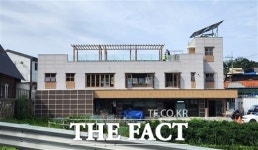 경기도, 파주 월롱면에 다락카페&마을방앗간 개소