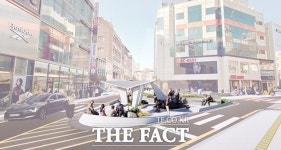 대구 동성로 통신골목 삼거리광장, 젊음의 거리로 재탄생