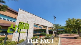 부천 산울림청소년센터, 산림청 ‘녹색자금 지원사업’ 선정