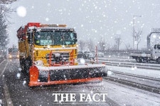 164대 제설장비·AI 안전관리…서울시설공단 겨울철 종합대책