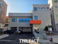 광주 북구, 오치1동 커뮤니티센터 19일 개소…주민 문화·소통 공간 확충
