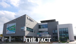 강진군, 웰니스푸소센터 개관…농어촌 웰빙 관광 거점 마련